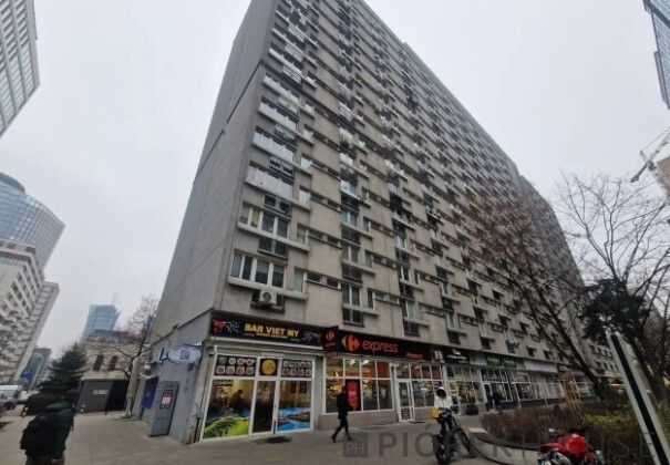 Mieszkanie 2-pokojowe Warszawa Wola, ul. Pereca. Zdjęcie 7