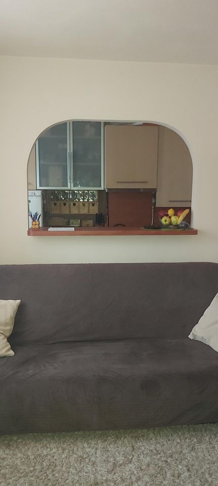 Mieszkanie 2-pokojowe Lublin LSM, ul. Tomasza Zana