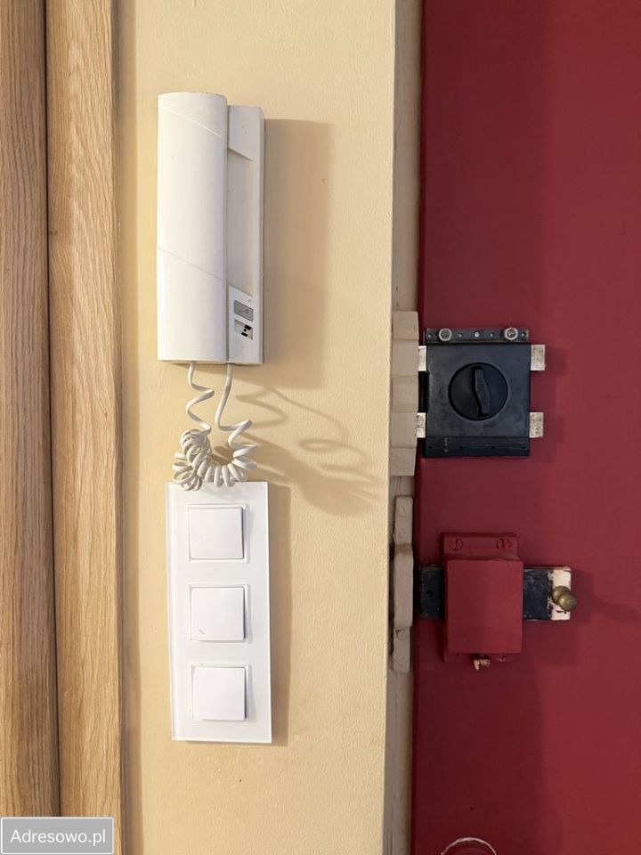 Mieszkanie 2-pokojowe Warszawa Praga-Północ, ul. Wileńska. Zdjęcie 3