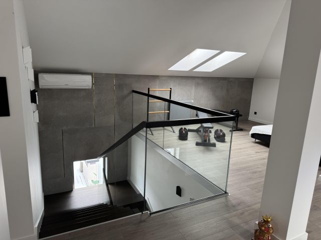 bliźniak, 6 pokoi Strzykuły, ul. Szmaragdowa. Zdjęcie 73