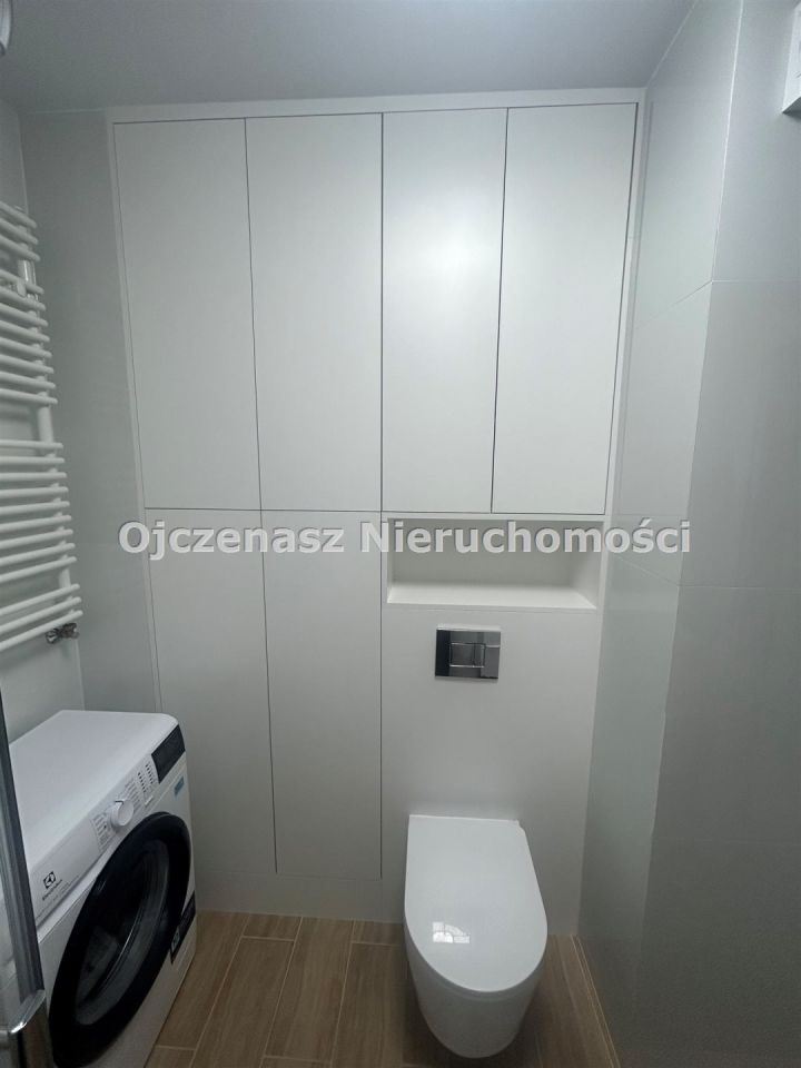 Mieszkanie 2-pokojowe Bydgoszcz Osiedle Leśne. Zdjęcie 7