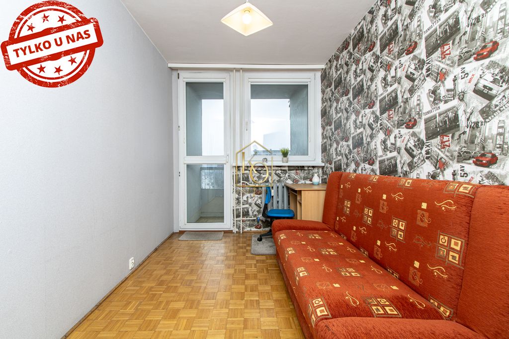 Mieszkanie 2-pokojowe Wrocław Popowice, ul. Jelenia. Zdjęcie 7