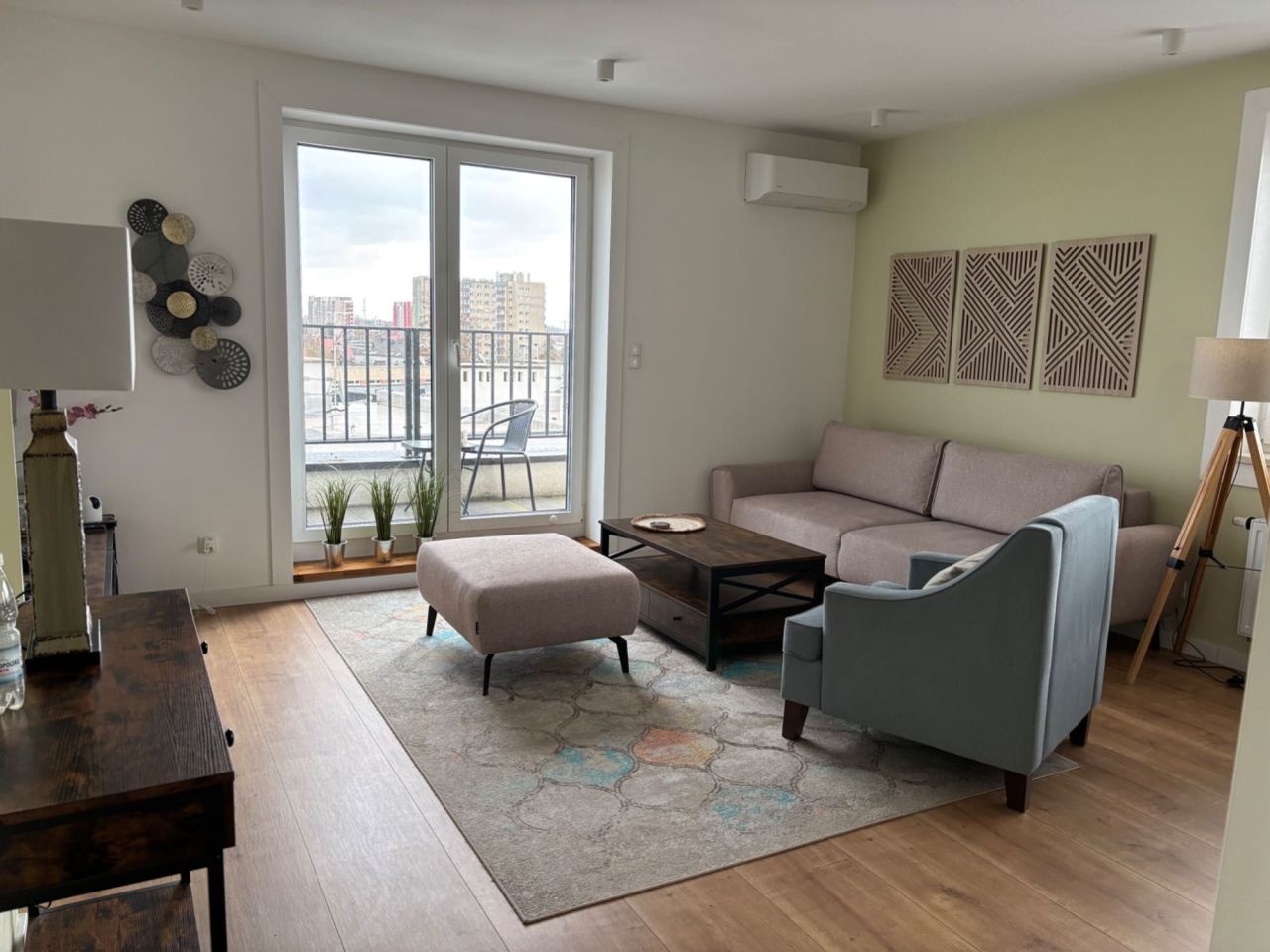 Mieszkanie 3-pokojowe Opole, ul. ks. Bolesława Domańskiego. Zdjęcie 8