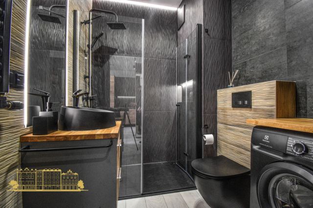 Mieszkanie 2-pokojowe Kraków Dębniki, ul. Obozowa. Zdjęcie 3