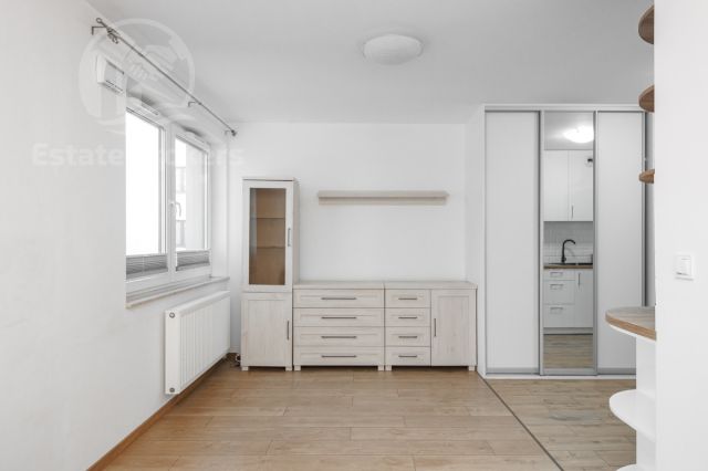 Mieszkanie 1-pokojowe Wrocław Popowice, ul. Legnicka. Zdjęcie 3