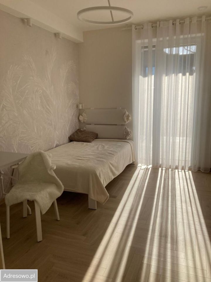 dom wolnostojący, 5 pokoi Wiśniowa Góra, ul. Piekarnicza. Zdjęcie 10