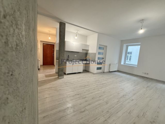 Mieszkanie 3-pokojowe Łódź Śródmieście, ul. Nawrot. Zdjęcie 1