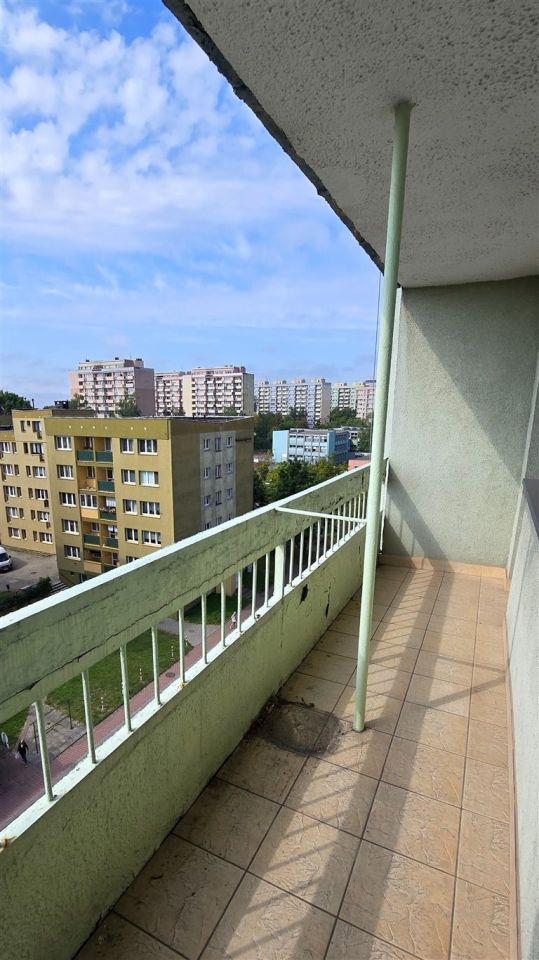 Mieszkanie 3-pokojowe Tychy, al. Niepodległości. Zdjęcie 1