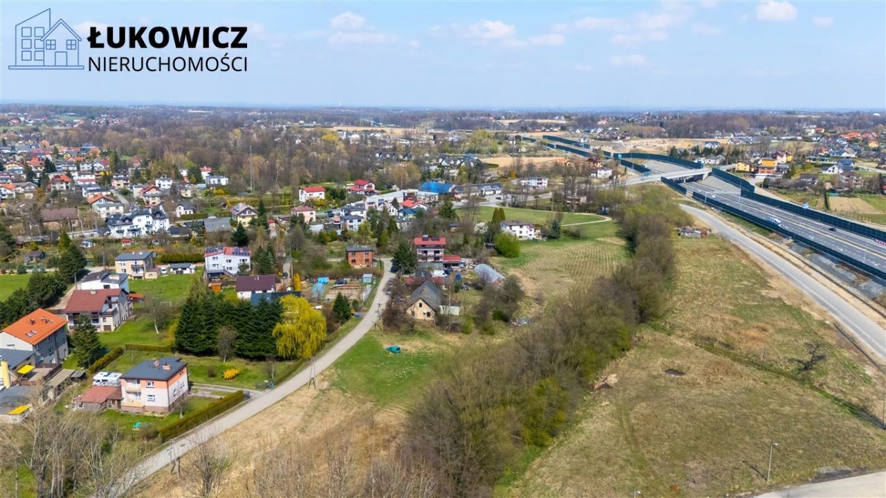 dom wolnostojący, 3 pokoje Bielsko-Biała Hałcnów. Zdjęcie 17