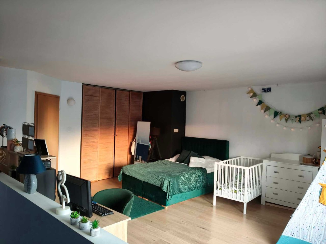 Mieszkanie 2-pokojowe Piaseczno. Zdjęcie 2