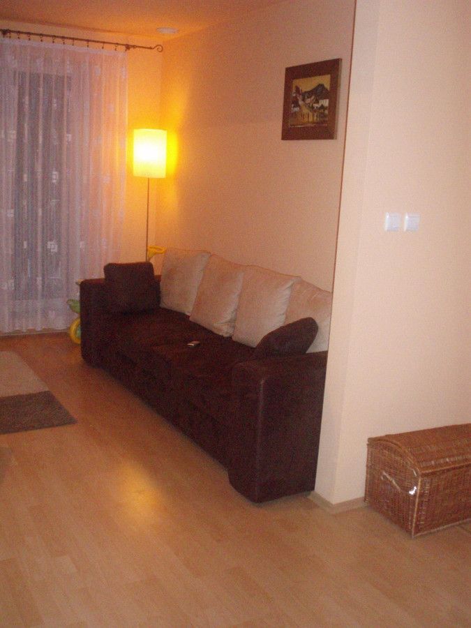 Mieszkanie 2-pokojowe Zgierz, ul. Łąkowa. Zdjęcie 1