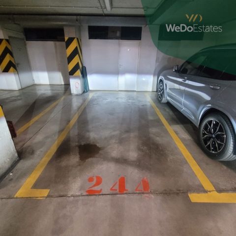 Mieszkanie 4-pokojowe Warszawa Ursynów, ul. Stefana Dembego. Zdjęcie 13