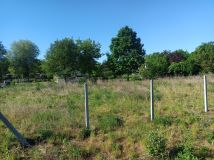 Działka budowlana Brwinów, ul. Kryniczanka. Zdjęcie 2