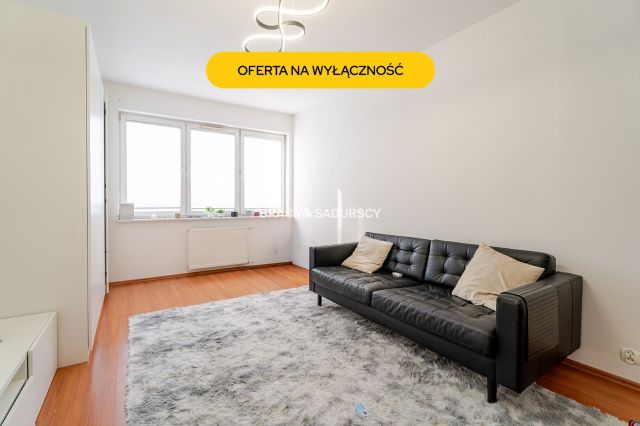 Mieszkanie 2-pokojowe Kraków Bronowice, ul. Stańczyka. Zdjęcie 1