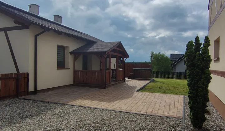 Działka siedliskowa Rudziny