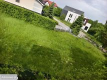 Działka budowlana Gdańsk Osowa, ul. Chełmińska. Zdjęcie 4