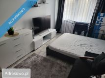 Mieszkanie 2-pokojowe Kraków Bieńczyce, os. Kazimierzowskie. Zdjęcie 1