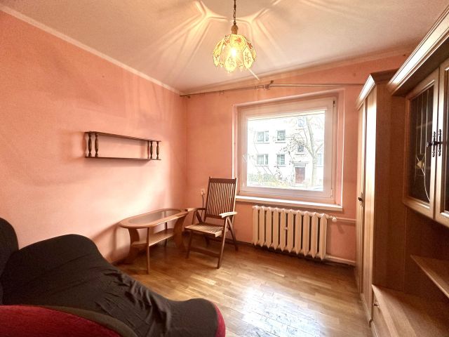 Mieszkanie 3-pokojowe Wrocław Fabryczna, ul. Nasturcjowa. Zdjęcie 10