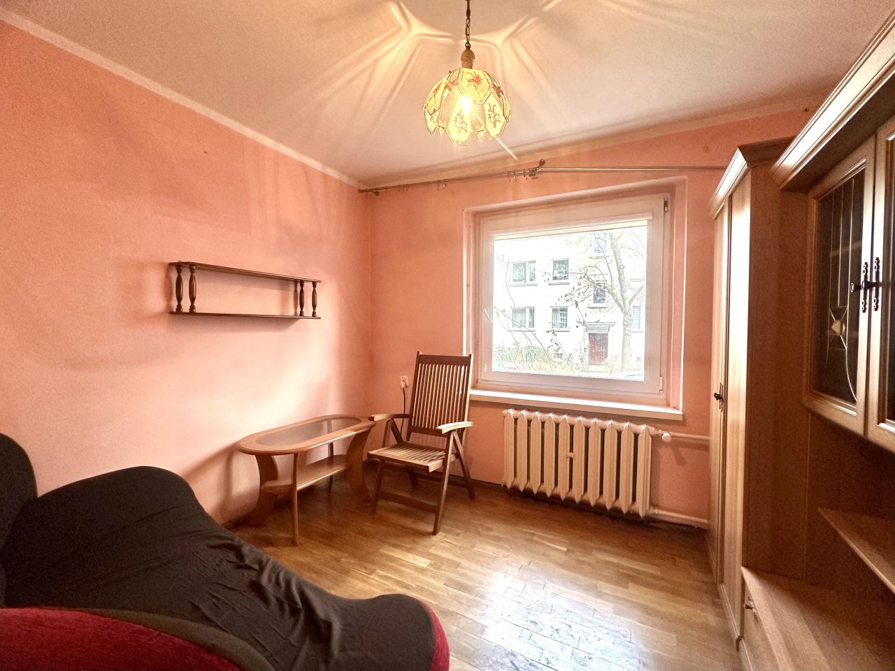 Mieszkanie 3-pokojowe Wrocław Fabryczna, ul. Nasturcjowa. Zdjęcie 10