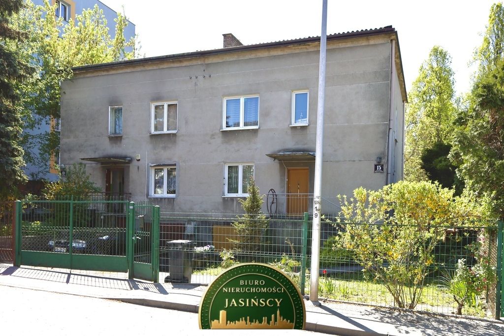 bliźniak, 5 pokoi Ciechanów Centrum, ul. Zygmunta Sierakowskiego. Zdjęcie 3
