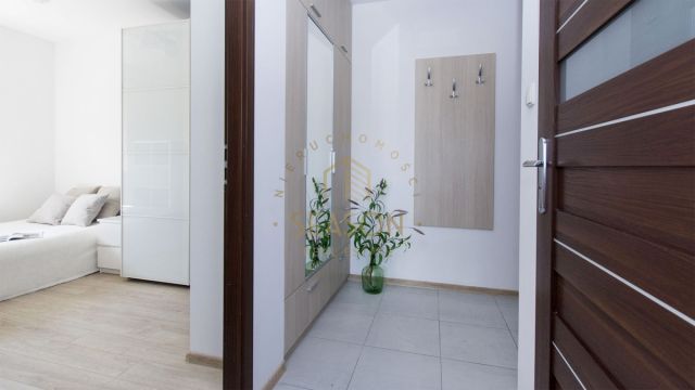 Mieszkanie 2-pokojowe Gdańsk Jasień, ul. Jabłoniowa. Zdjęcie 13
