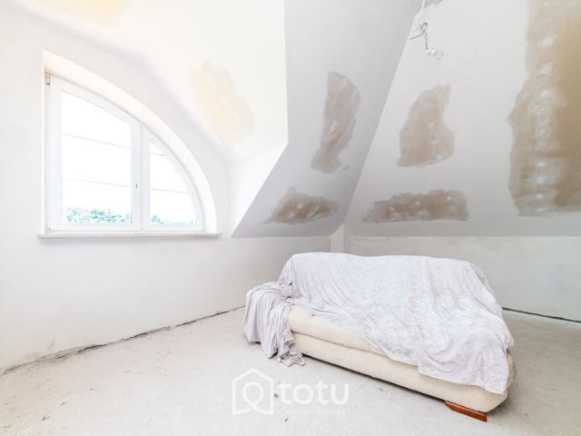 dworek, 6 pokoi Lesznowola, ul. Jeża. Zdjęcie 20