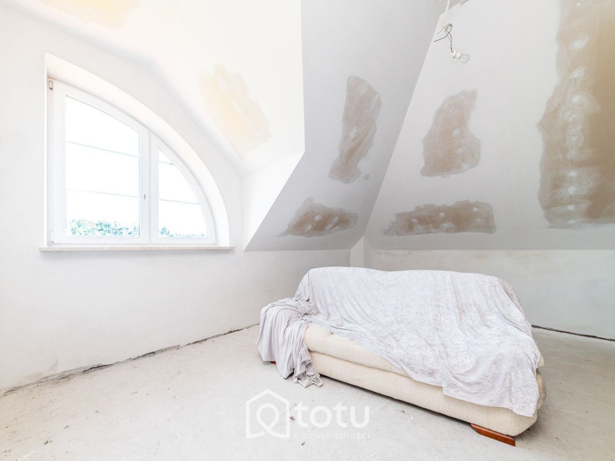 dworek, 6 pokoi Lesznowola, ul. Jeża. Zdjęcie 20