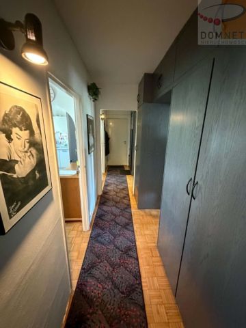 Mieszkanie 4-pokojowe Pruszków, ul. Wokulskiego. Zdjęcie 17