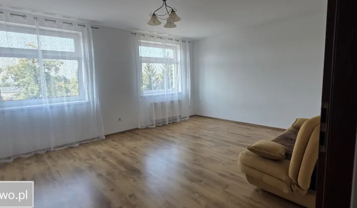 Mieszkanie 3-pokojowe Kąty Wrocławskie, ul. 1 Maja