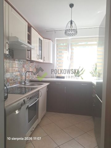 Mieszkanie 2-pokojowe Otwock, ul. im. Generała Józefa Hallera. Zdjęcie 4