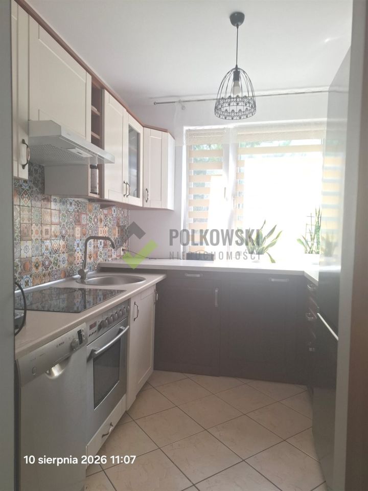 Mieszkanie 2-pokojowe Otwock, ul. im. Generała Józefa Hallera. Zdjęcie 4