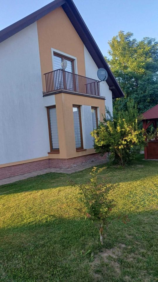 dom wolnostojący Wilczyce. Zdjęcie 7