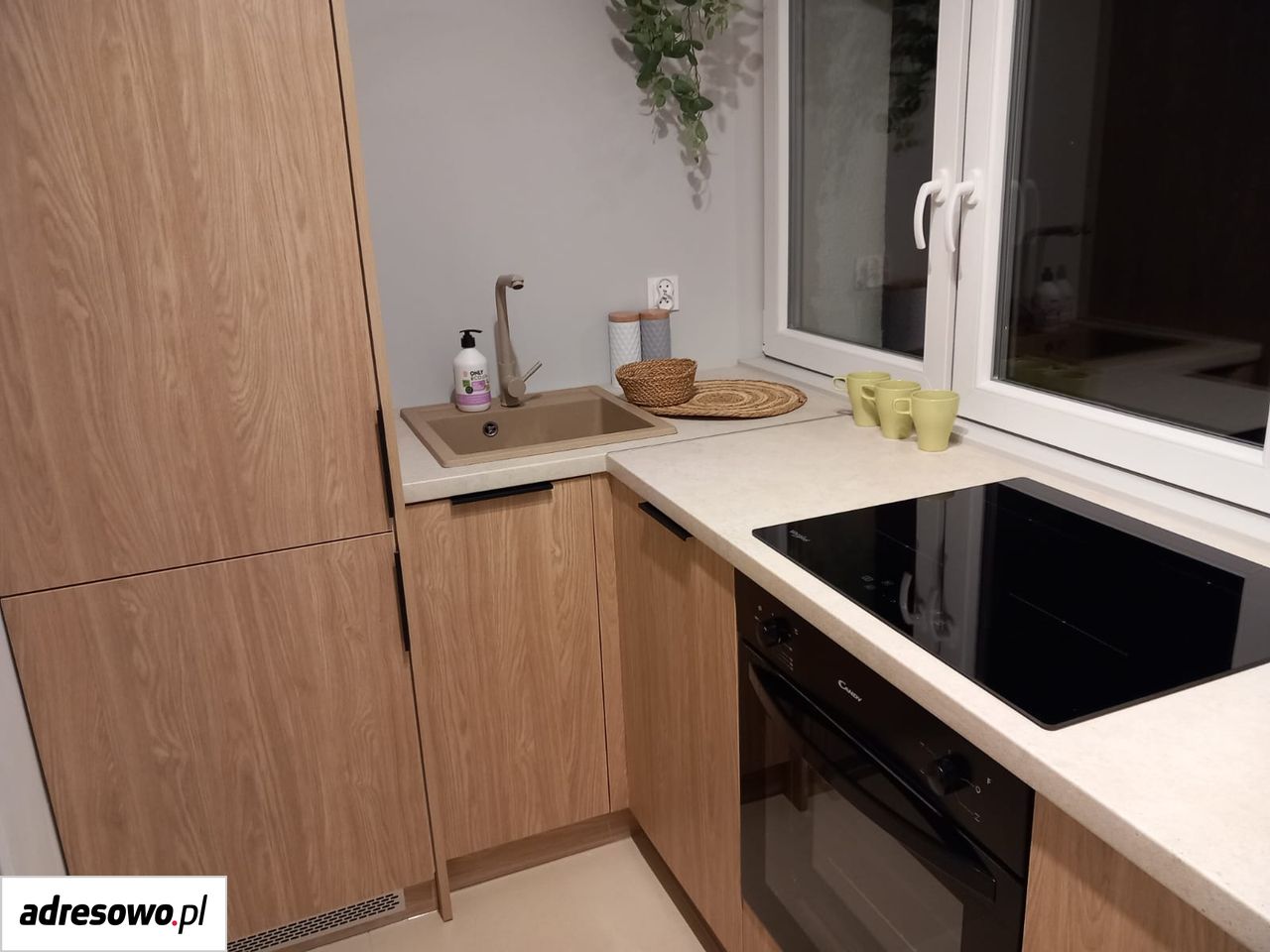 Mieszkanie 2-pokojowe Łódź Bałuty, ul. Żubardzka. Zdjęcie 10