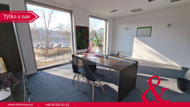 Lokal Gdańsk Oliwa, ul. Antoniego Abrahama. Zdjęcie 8