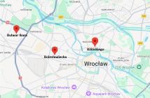 Pokój Wrocław, ul. Bolesławiecka. Zdjęcie 3