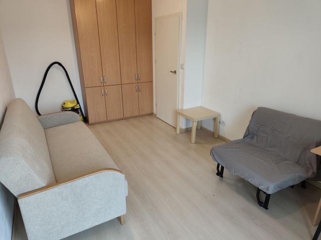 Mieszkanie 1-pokojowe Kraków Bronowice, ul. Tytusa Czyżewskiego. Zdjęcie 1