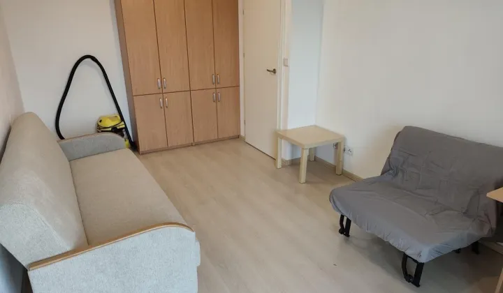 Mieszkanie 1-pokojowe Kraków Bronowice, ul. Tytusa Czyżewskiego