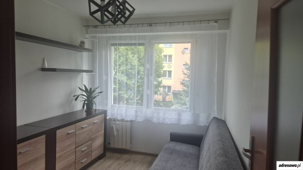 Mieszkanie 3-pokojowe Kalisz Widok , al. Wojska Polskiego. Zdjęcie 7