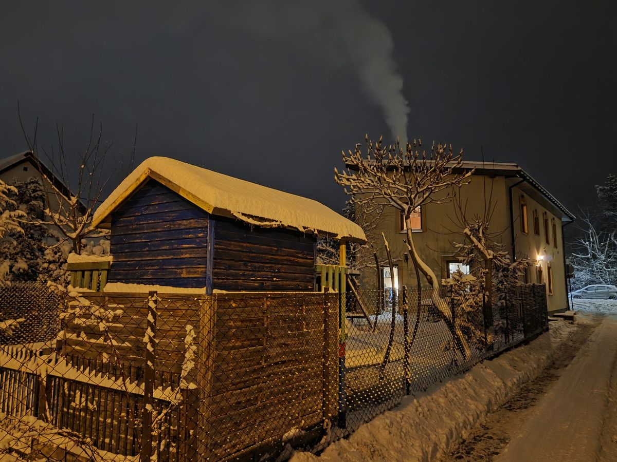 dom wolnostojący, 5 pokoi Góra Kalwaria, ul. Wojska Polskiego. Zdjęcie 13