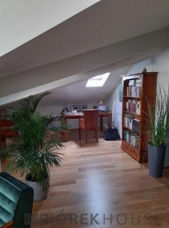 Mieszkanie 5-pokojowe Warszawa Mokotów, al. Niepodległości. Zdjęcie 5