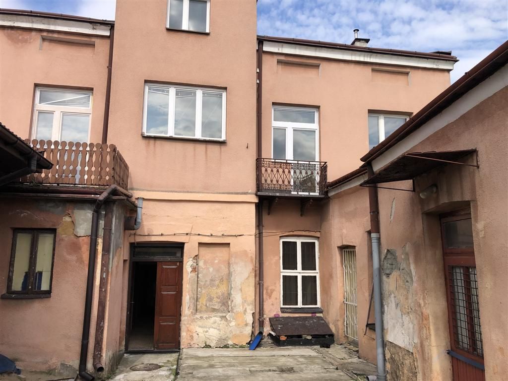 Nieruchomość komercyjna Busko-Zdrój, ul. Adama Mickiewicza. Zdjęcie 5