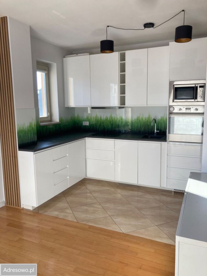 Mieszkanie 3-pokojowe Warszawa Ursus, ul. Ryżowa