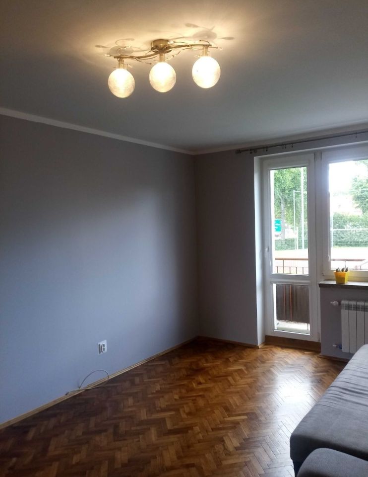 Mieszkanie 1-pokojowe Wałcz Centrum, ul. Kościuszki