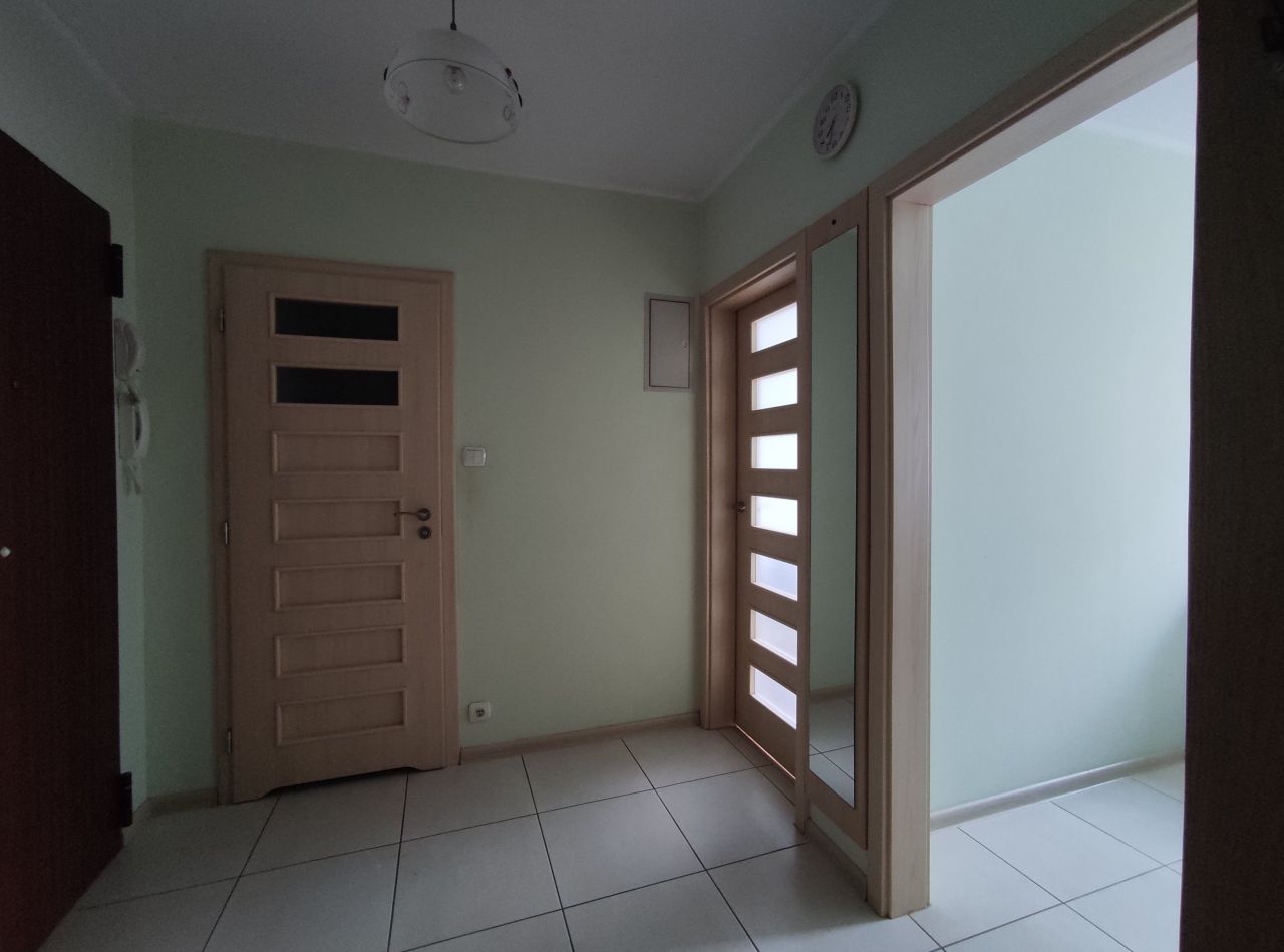 Mieszkanie 2-pokojowe Pszczyna, ul. Kazimierza Wielkiego