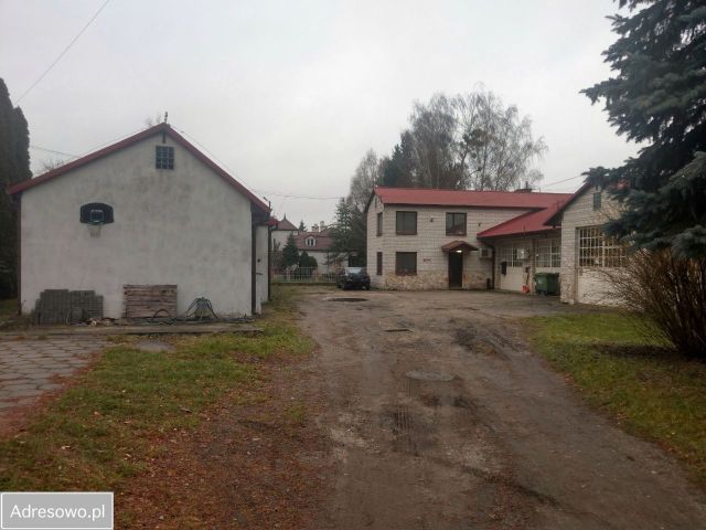 bliźniak, 8 pokoi Piaseczno, ul. Wiśniowa. Zdjęcie 1