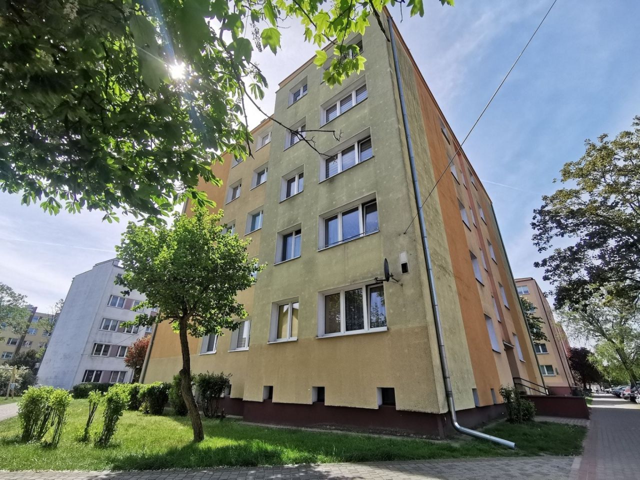 Mieszkanie 2-pokojowe Złotów, ul. Moniuszki. Zdjęcie 19