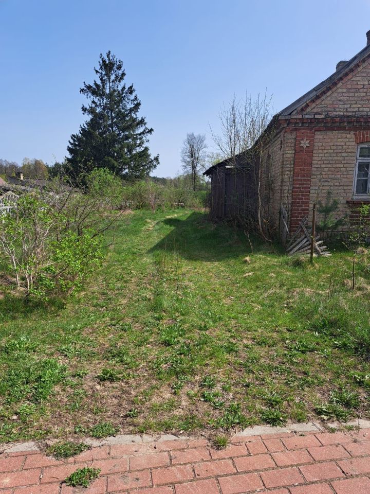 Działka siedliskowa Bojary. Zdjęcie 7