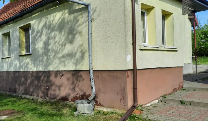 Mieszkanie 2-pokojowe Wilcze