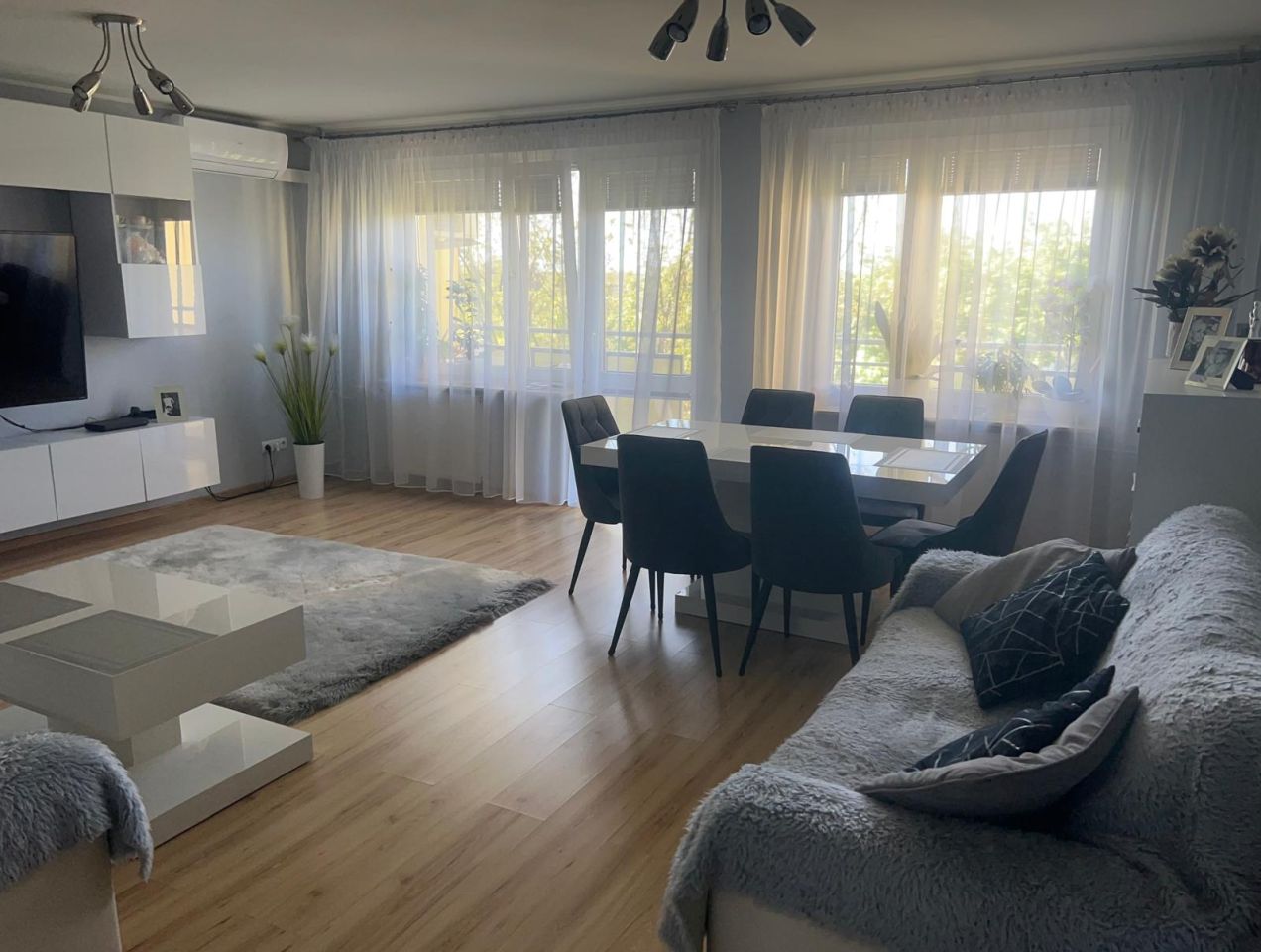 Mieszkanie 2-pokojowe Biała Podlaska Glinki, ul. Mikołaja Kopernika