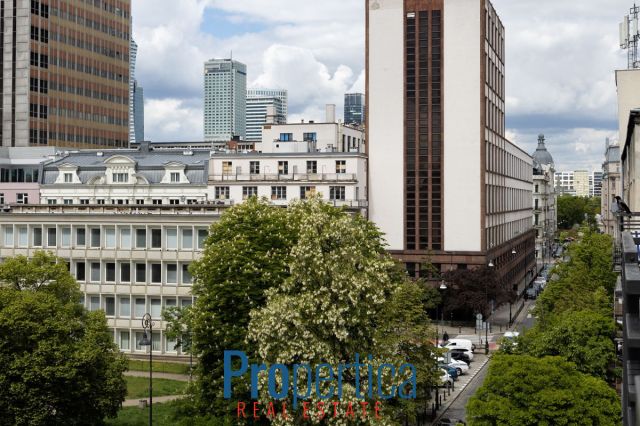 Mieszkanie 2-pokojowe Warszawa Śródmieście, ul. Poznańska. Zdjęcie 10